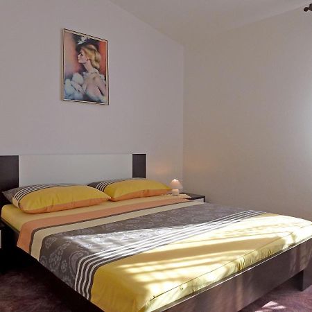 Apartment Milica Njivice Εξωτερικό φωτογραφία