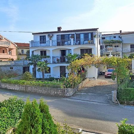 Apartment Milica Njivice Εξωτερικό φωτογραφία