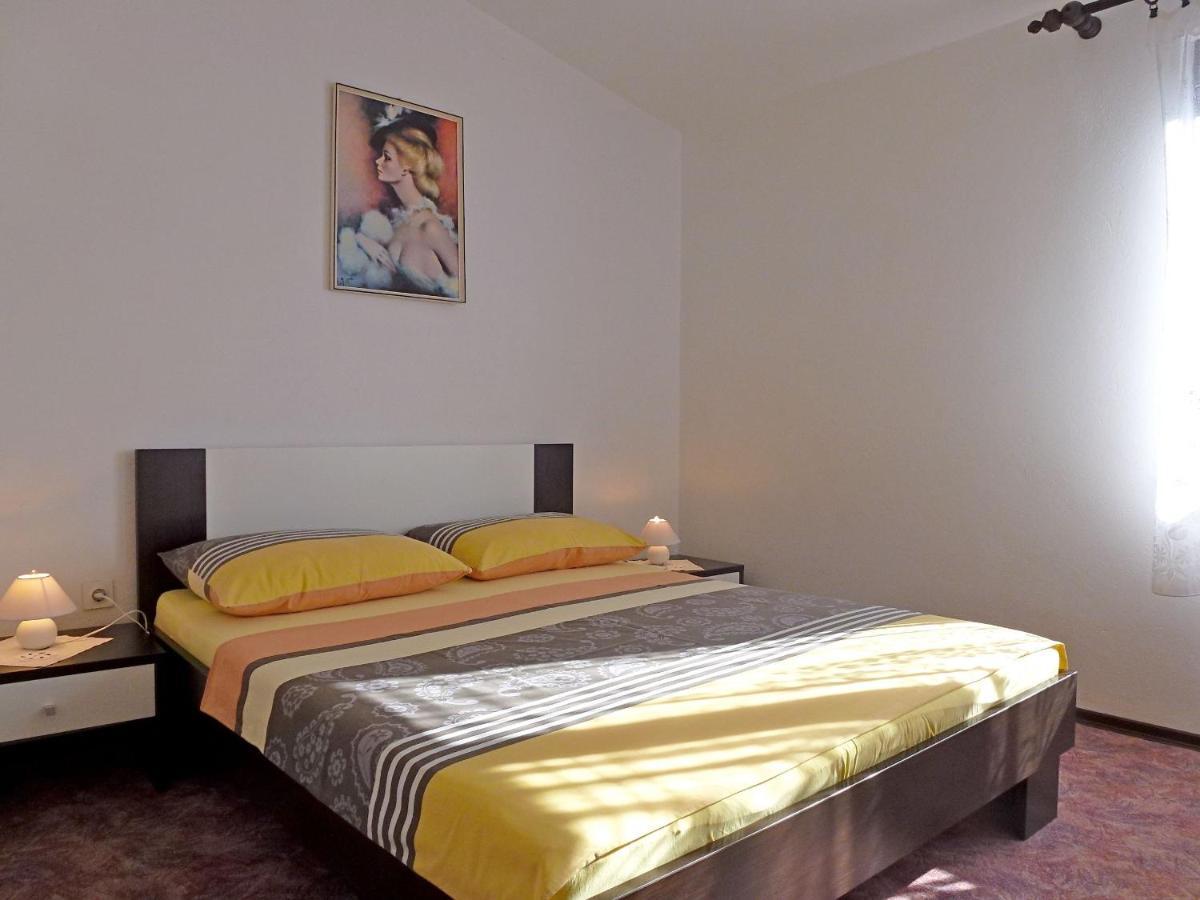 Apartment Milica Njivice Εξωτερικό φωτογραφία