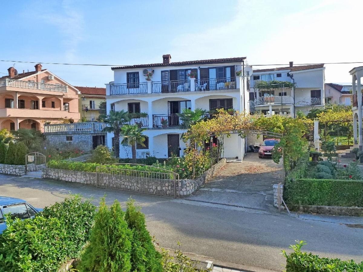 Apartment Milica Njivice Εξωτερικό φωτογραφία