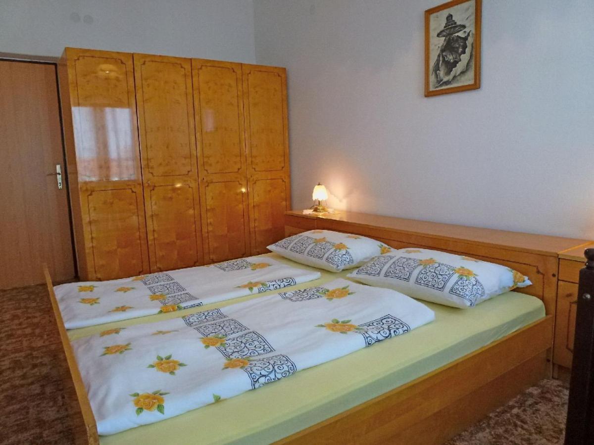 Apartment Milica Njivice Εξωτερικό φωτογραφία