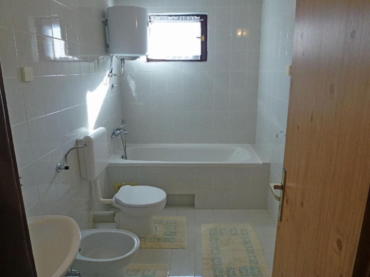 Apartment Milica Njivice Εξωτερικό φωτογραφία