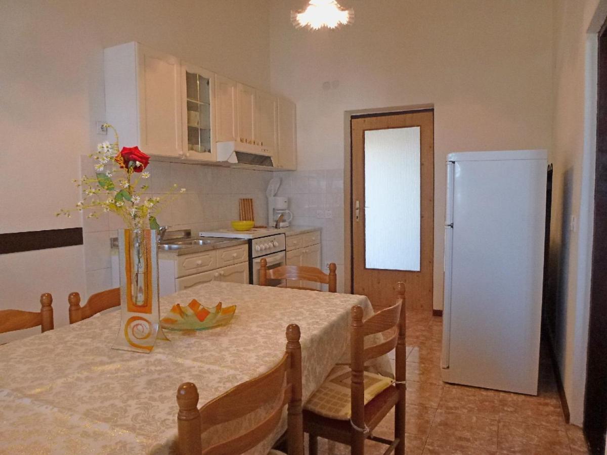 Apartment Milica Njivice Εξωτερικό φωτογραφία
