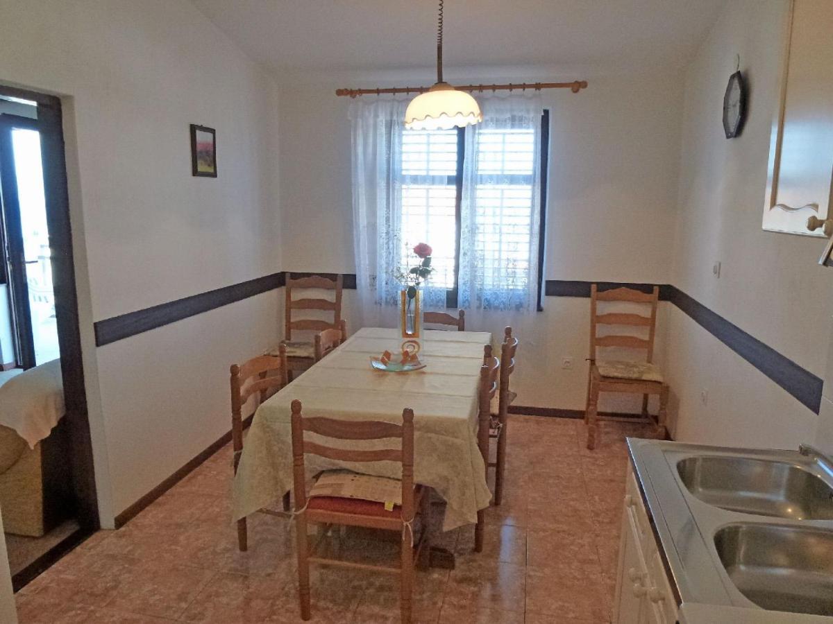 Apartment Milica Njivice Εξωτερικό φωτογραφία