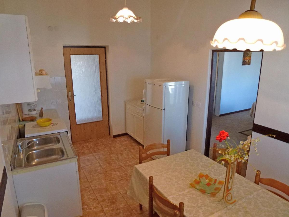 Apartment Milica Njivice Εξωτερικό φωτογραφία