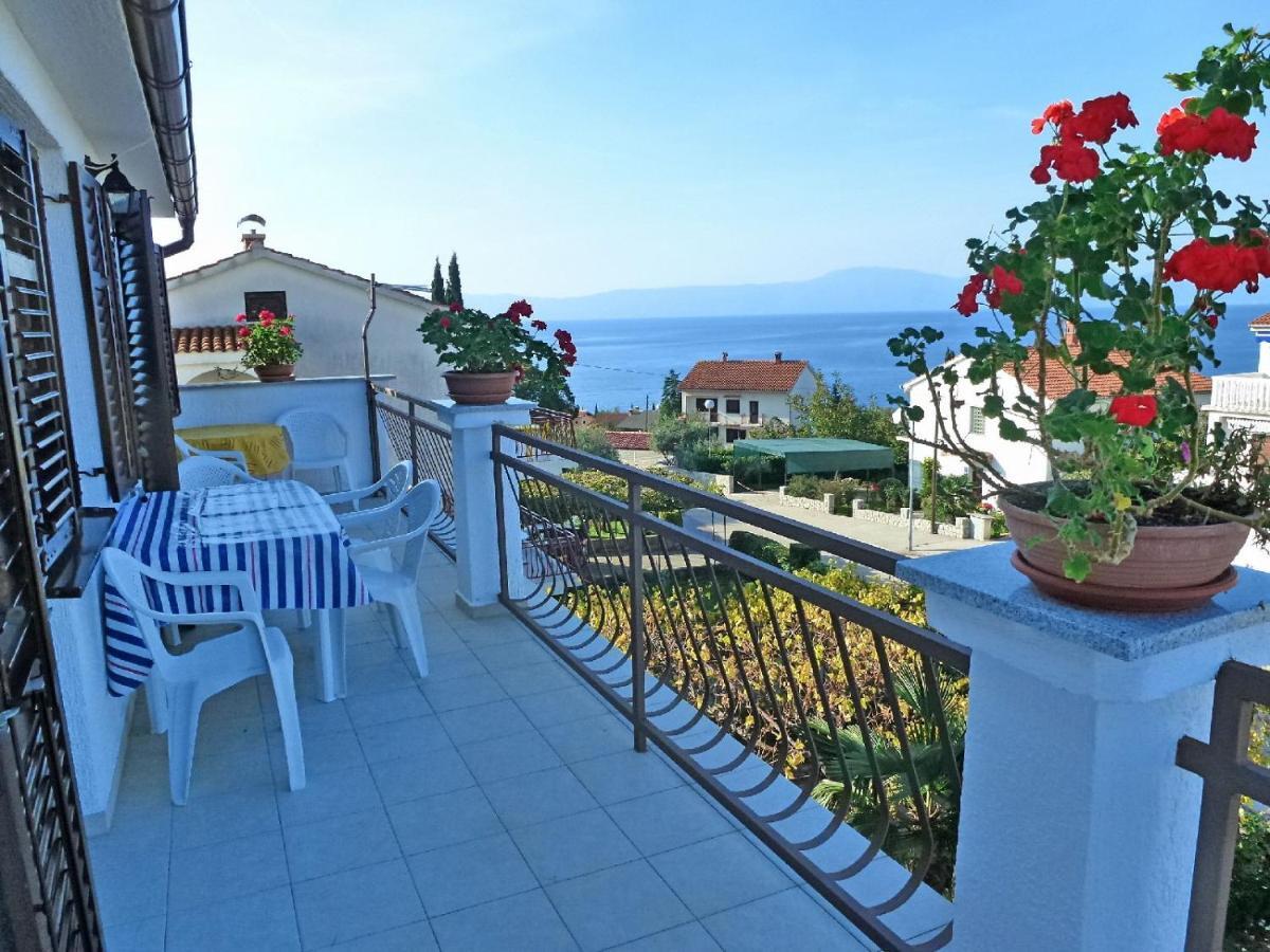 Apartment Milica Njivice Εξωτερικό φωτογραφία