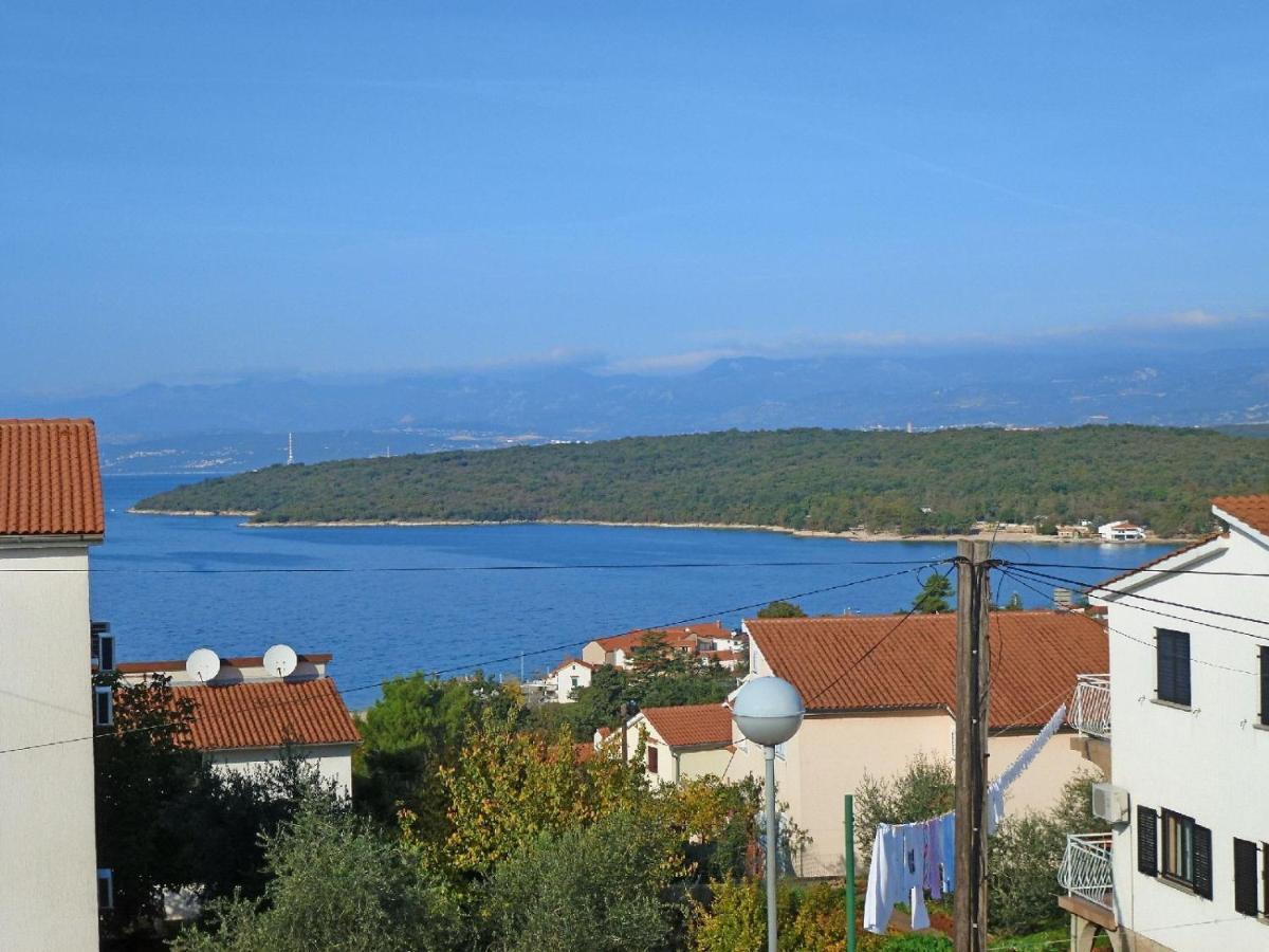 Apartment Milica Njivice Εξωτερικό φωτογραφία