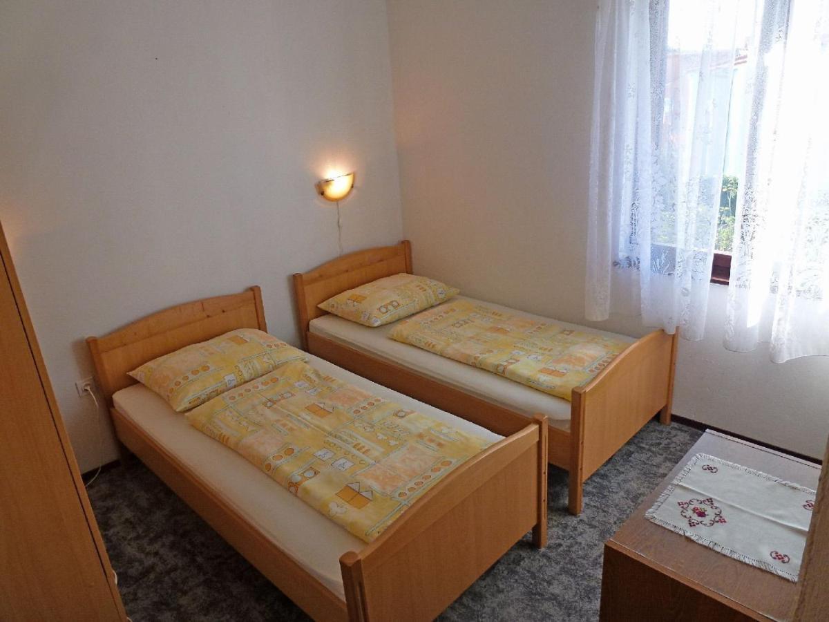 Apartment Milica Njivice Εξωτερικό φωτογραφία