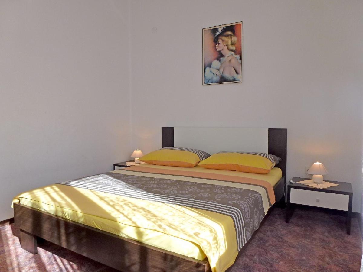 Apartment Milica Njivice Εξωτερικό φωτογραφία