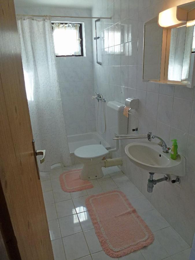Apartment Milica Njivice Εξωτερικό φωτογραφία